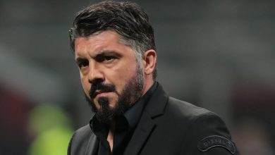 Photo of Гатузо: Можам да го запрам Меси само на сон или на „Плејстејшн“