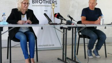 Photo of Годинашното 41. издание на ИФФК „Браќа Манаки“ на 19 септември во Битола