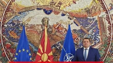 Photo of Градоначалникот на Крушево реагира- полиција синоќа мораше да го смирува дивеењето и тепачките на коњаницата