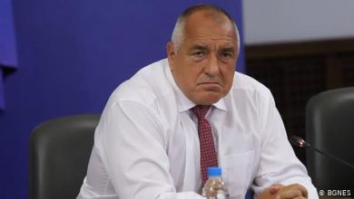 Photo of Две можни сценарија по полуоставката на Борисов