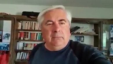 Photo of “Чувајте го братството, а тие нека цркнат во сопствениот инает” – Скандалозно видео обраќање на братот на Ахмети до албанците