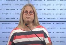 Photo of Стојаноска: До кога Ислам Абази ќе биде џелатот на правдата по насока на Ахмети, Филипче и Заев