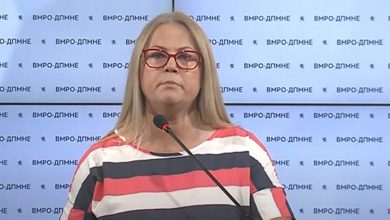 Photo of Стојаноска: До кога Ислам Абази ќе биде џелатот на правдата по насока на Ахмети, Филипче и Заев
