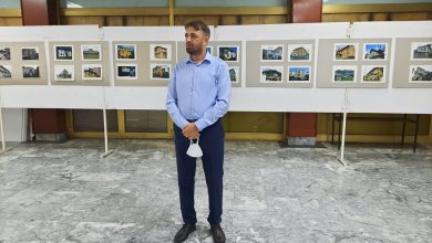 Photo of Изложба на стари архитектонски фотографии и дизајн