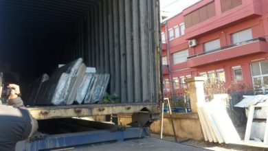 Photo of Извозот со пад од 24 проценти во првата половина од годинава