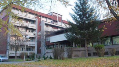 Photo of Уште 10 пациенти од Геријатрија позитивни на Ковид 19