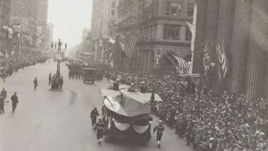Photo of Како можеме да примениме лекции од вториот бран на шпанскиот грип на Ковид-19?