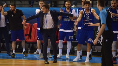 Photo of Кочов: Моја најголема желба е да го вратам МЗТ Скопје Аеродром во АБА-лигата
