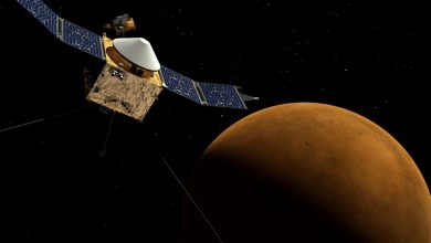 Photo of Колку сме далеку од заминување на Марс ?