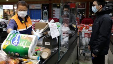 Photo of Листа на работни места со најголем ризик од зараза – продавачите се најбезбедни од коронавирусот