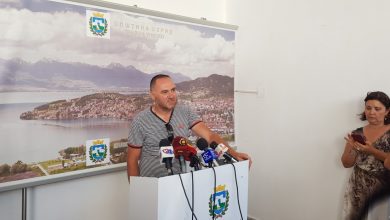 Photo of Нефи Усеини и брат му спроведени во притвор