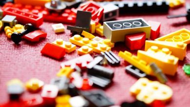 Photo of Лего-коцка стоела две години во носот на дете