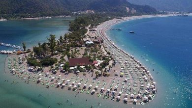 Photo of Ликија, Мртво море – „Земја на сонцето и светлината“