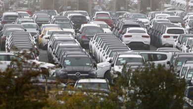 Photo of Литванците возат најстари автомобили во ЕУ