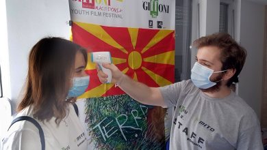 Photo of Македонска онлајн-делегација на јубилејниот 50. Филмски фестивал „Џифони“