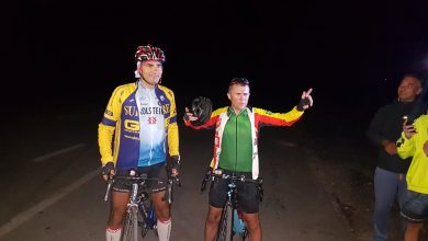 Photo of Македонски рекорд во еверестинг постигнаа велосипедисти од клубот МТБ Исток од Кочани