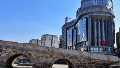 Photo of „Македонски телеком“ со зголемени приходи од продажба за 0,7 проценти во првата половина од годината