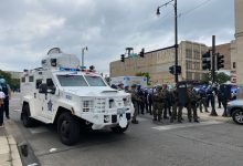 Photo of Администрацијата на Трамп започна со апсења на имигранти во Чикаго