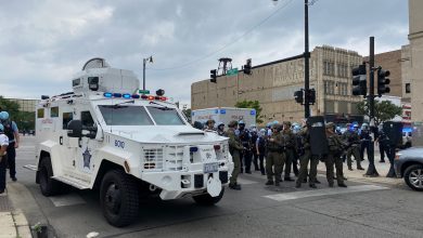 Photo of Администрацијата на Трамп започна со апсења на имигранти во Чикаго