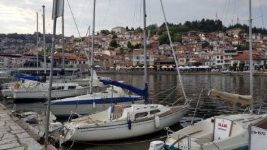 Photo of Млади уметници од регионот и светот ќе се натпреваруваат во „Охридски бисери“ 2020