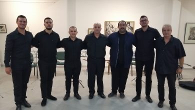 Photo of На „Велешко културно лето 2020“ вечерва Велешка поетска вечер