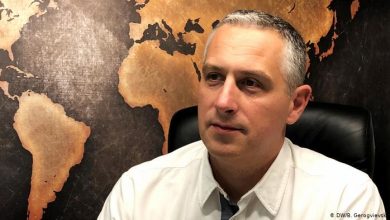 Photo of Бели марамчиња за селекторот