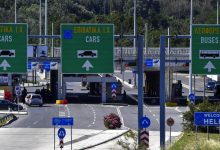 Photo of Македонците казните од грчките АИ-камери ќе ги плаќаат на граница