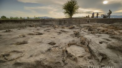 Photo of Нови сознанија на „Врбјанска чука“: Импресивни артефакти од средновековието и од животот во неолитот