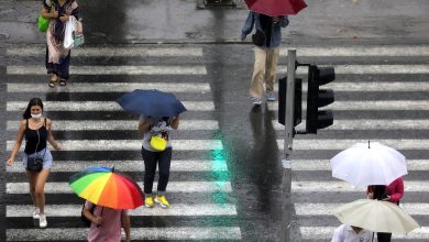 Photo of Облачно и посвежо, со локален пороен дожд, грмежи, ветер и појава на град