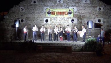 Photo of Отворен фестивалот „Пеце Атанасовски“, гран-при за групата „Аманет“