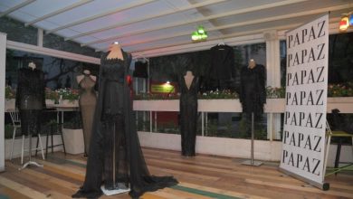 Photo of На Скопје му се случи Модна Галаксија 2020