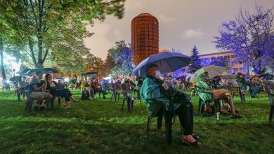 Photo of Почна 11. фестивал на креативен документарен филм „Македокс“