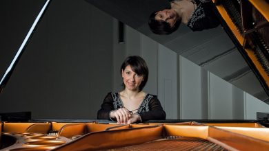 Photo of Претставата „Човек Ѕвер и доблест“ на Театар Комедија и концерт на пијанистката Марија Ѓошевска на програмата на „Охридско лето“