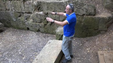 Photo of Продолжуваат истражувањата на кралската гробница во прилепско Бонче 