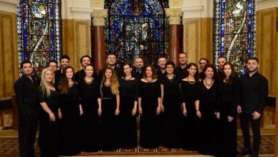 Photo of Професионалниот мешан хор „Про Арс“ вечерва на „Охридско лето“
