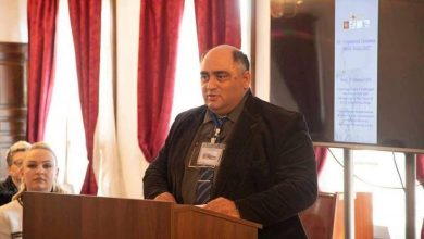 Photo of Земон се извини по изјавата за Гоце Делчев, вели дека бил погрешно разбран: Тие што ширеа говор на омраза ќе се соочат со законот