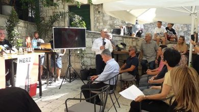 Photo of Промовирано шибенско-македонско пиво во чест на кардиохирурзите кои ја извршија првата трансплантација на срце во државава