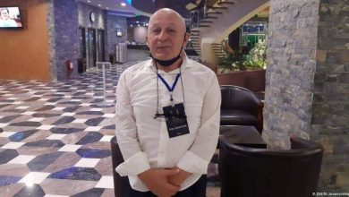 Photo of Мајо Даниловиќ – претставник на Србија на годинашните „Струшки вечери на поезијата“