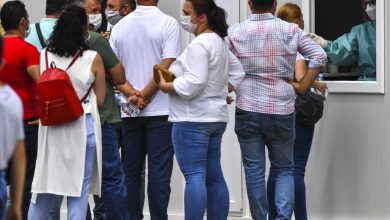 Photo of Регистрирани 445 прекршоци за неносење маски во изминатото деноноќие