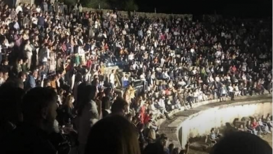 Photo of Пазарните инспектори го ,,наштелувале” надзорот на Петар Грашо на „Хераклеа“ за да не мора да доседат на концертот до крај