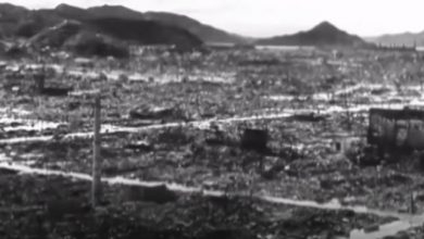 Photo of Седумдесет и пет години од ужасот со нападите со атомски бомби врз Хирошима и врз Нагасаки (видео)