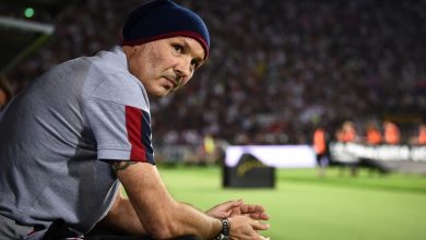 Photo of Синиша Михајловиќ има коронавирус