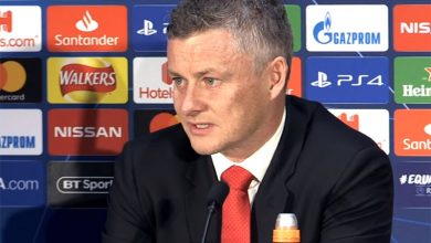 Photo of Солскјер: Ако ги реализиравме нашите шанси, ќе победевме убедливо