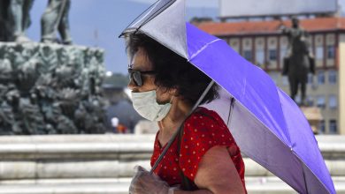 Photo of Температурите викендов до 36 степени