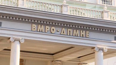 Photo of ВМРО-ДПМНЕ: На СДСМ не и е важно дали граѓаните имаат пари или не да ги плаќаат така покачените сметки за струја
