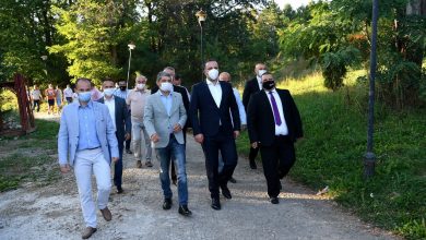 Photo of Спасовски: Ролер ски купот „Тоше Проески“ прерасна во манифестација од големо спортско значење