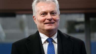 Photo of Три држави имаат план за решавање на кризата во Белорусија