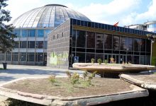 Photo of Љутков: Универзална почнува да се гради