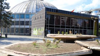 Photo of Љутков: Универзална почнува да се гради