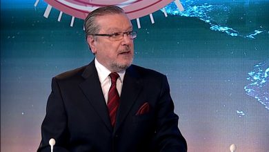 Photo of Костовски за ТВ24: НБ ни правеше тежок злочин сличен на Холокаустот цела година